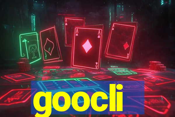 goocli - inicio